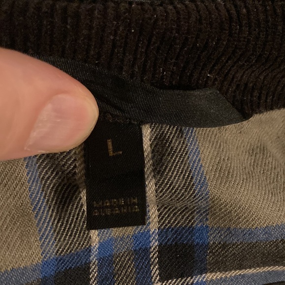 Like New - Belstaff Tour Overshirt - Picture 9 of 16